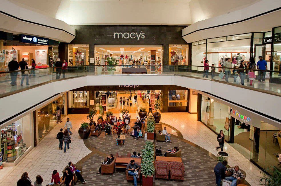 Mall